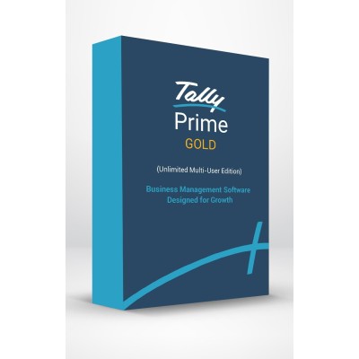 Rent TallyPrime Gold | Multi-User Tally Subscription