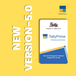 Migrate from Pre Tally.ERP9 Gold to TallyPrime Gold